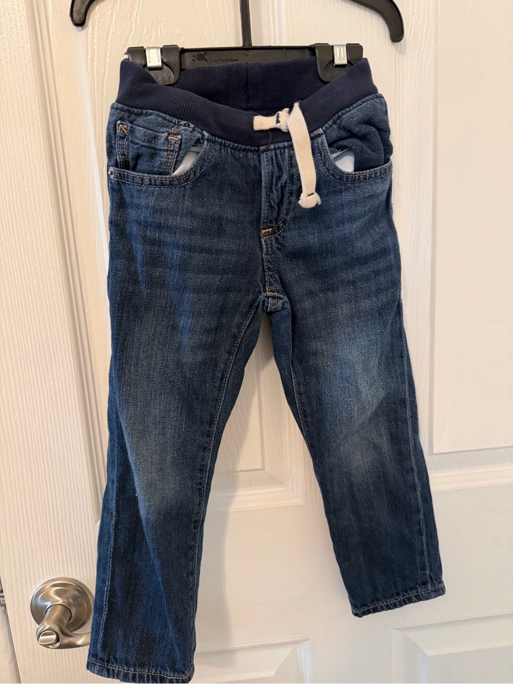 Gap toddler boy jeans size 4T